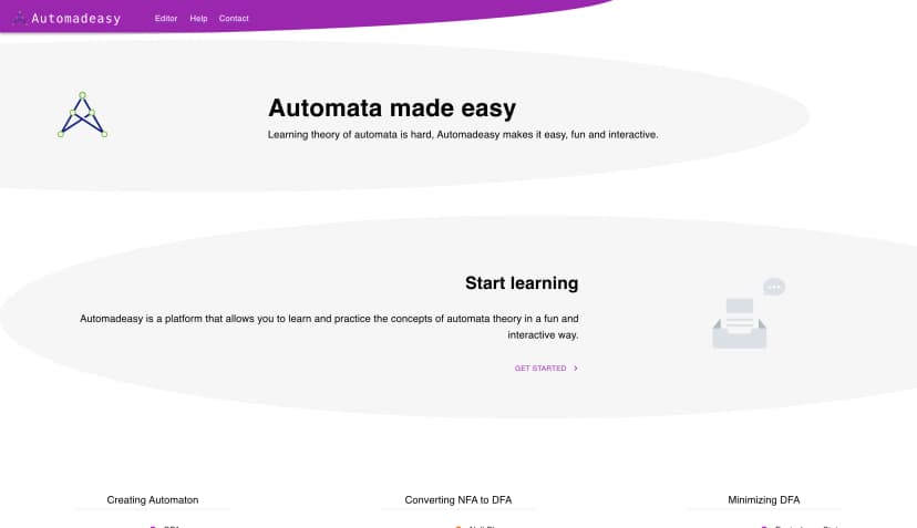 Automadeasy
